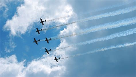 breitling huntington beach airshow 2018